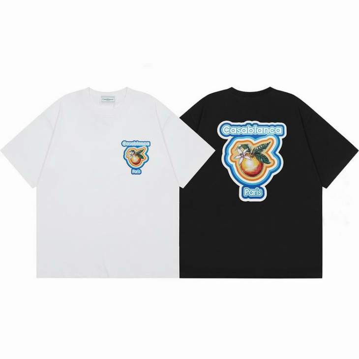Picture of Casablanca T Shirts Short _SKUCasablancaS-XLqctC5318784